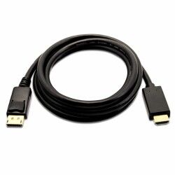Cavo da DisplayPort Mini a HDMI V7 V7MDP2HD-02M-BLK-1E Nero