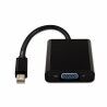 Adattatore DisplayPort Mini a VGA V7 CBL-MV1BLK-5E Nero