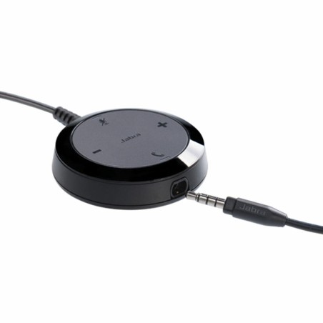 Auricolari Jabra 5393-829-309 Nero (1 Unità)
