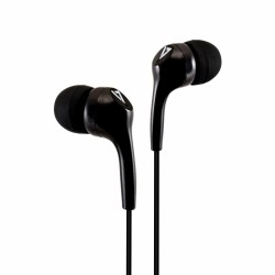 Auricolari V7 HA105-3EB Nero