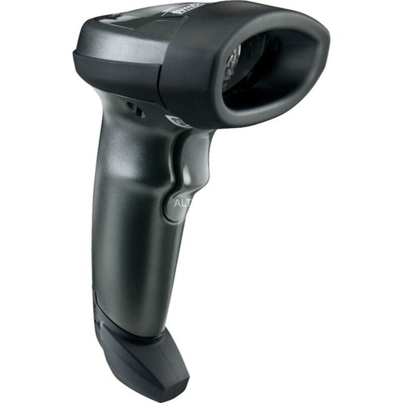 Lettore Codici a Barre Zebra LI2208-SR7U2100SGW Lettore Codici a Barre Zebra LI2208-SR7U2100SGW