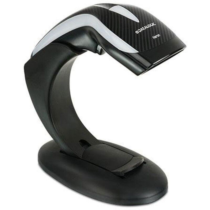 Lettore Codici a Barre Datalogic HD3130-BKK1B Lettore Codici a Barre Datalogic HD3130-BKK1B