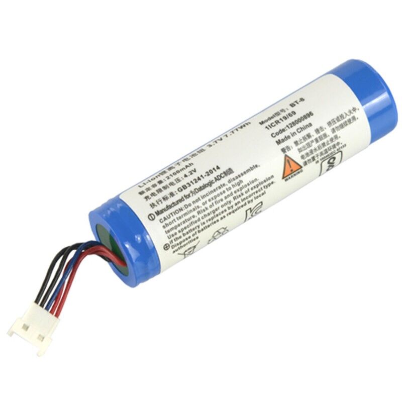 Batteria Datalogic RBP-GM40 Batteria Datalogic RBP-GM40