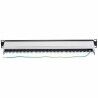 Patch Panel 16 Porte UTP Categoria 6 Trendnet TC-P16C6AS