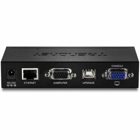 Switch KVM Trendnet TK-EX4              