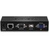 Switch KVM Trendnet TK-EX4              