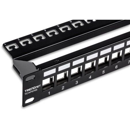 Pannello rack Trendnet TC-KP24S