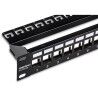 Pannello rack Trendnet TC-KP24S