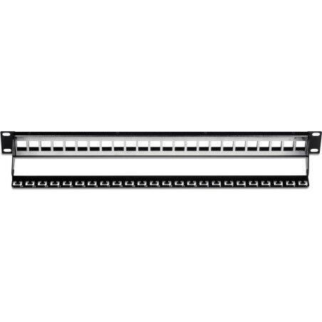 Pannello rack Trendnet TC-KP24S