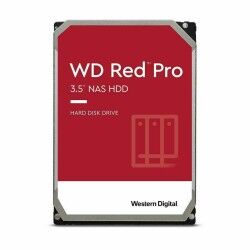 Hard Disk Western Digital WD2002FFSX 2TB 7200 rpm 3,5"
