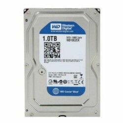 Hard Disk Western Digital WD10EZEX 1 TB 7200 rpm 3.5"