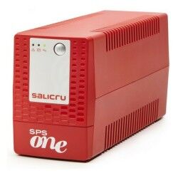 Gruppo di Continuità Interattivo UPS Salicru 662AF000001 240W 500 W 240 W