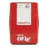 Gruppo di Continuità Interattivo UPS Salicru 662AF000001 240W 500 W 240 W