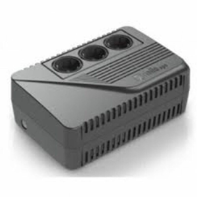 Gruppo di Continuità Interattivo UPS Riello iPlug SE 360 W 600 VA Gruppo di Continuità Interattivo UPS Riello iPlug SE 360 W 600 VA