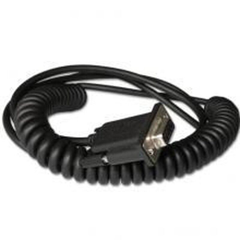 RS232 DB-9 Honeywell CBL-020-300-C00 RS232 DB-9 Honeywell CBL-020-300-C00