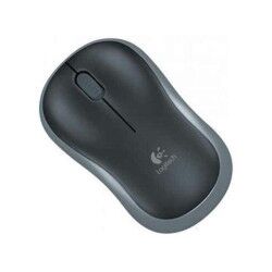 Mouse senza Fili Logitech 910-002238 Nero
