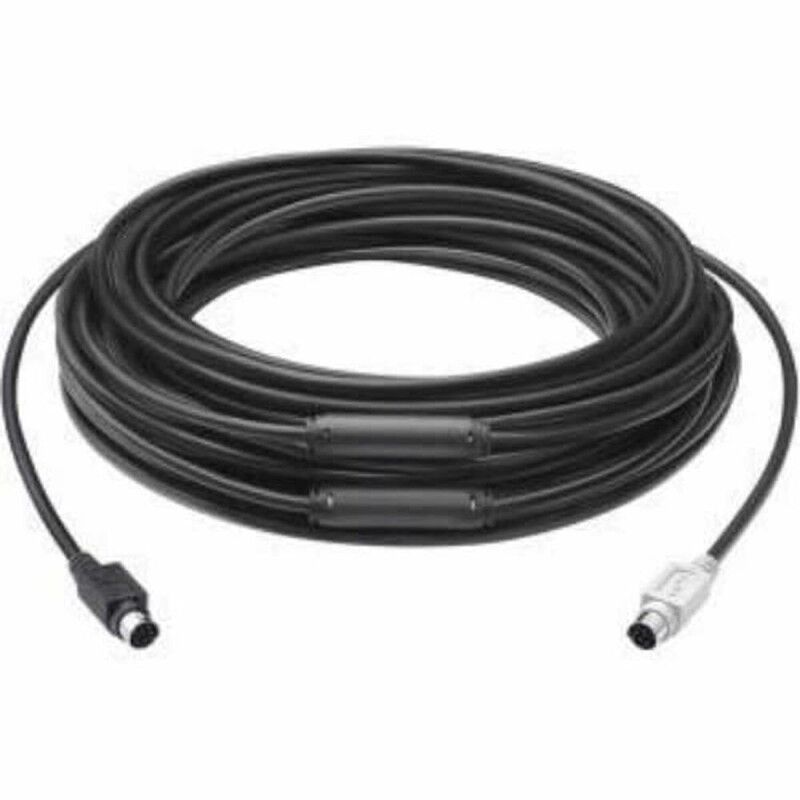 Cavo di Alimentazione Logitech 939-001487 Cavo di Alimentazione Logitech 939-001487