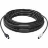 Cavo di Alimentazione Logitech 939-001487          