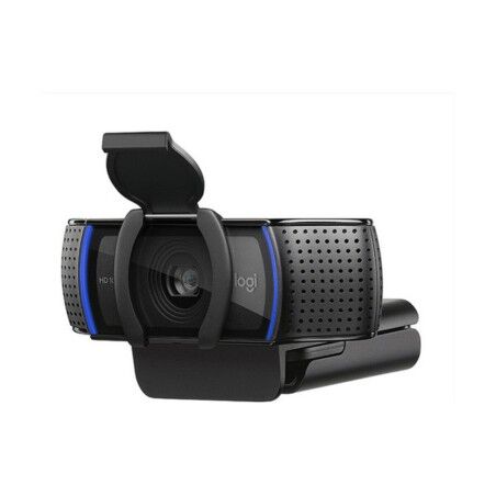 Webcam Logitech 960-001252 Full HD 30 fps