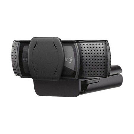 Webcam Logitech 960-001252 Full HD 30 fps