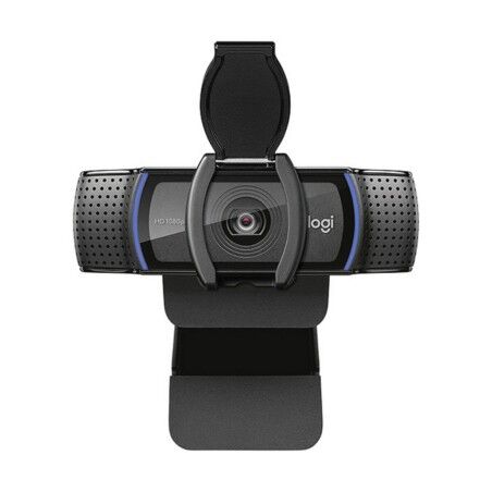 Webcam Logitech 960-001252 Full HD 30 fps