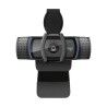 Webcam Logitech 960-001252 Full HD 30 fps