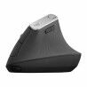 Mouse Ottico Wireless Logitech 910-005448 4000 dpi Grigio 4000 dpi
