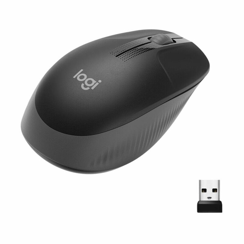 Mouse Logitech 910-005905 1000 dpi Mouse Logitech 910-005905 1000 dpi