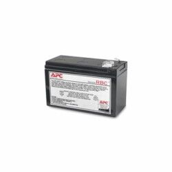 Batteria APC APCRBC110            Ricambio