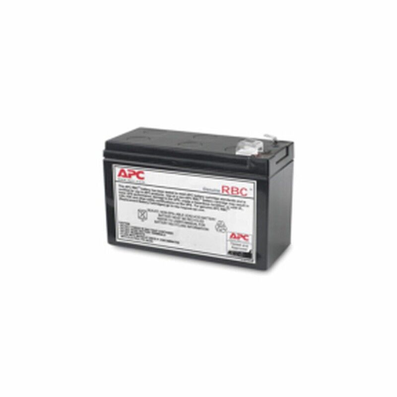 Batteria APC APCRBC110 Ricambio Batteria APC APCRBC110 Ricambio