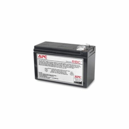 Batteria APC APCRBC110            Ricambio