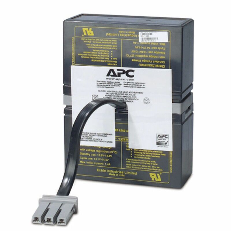 Batteria APC RBC32 Ricambio Batteria APC RBC32 Ricambio