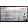 Batteria APC RBC32                Ricambio