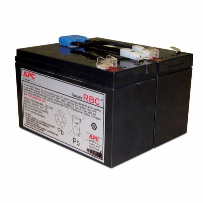 Batteria UPS APC APCRBC142 Batteria UPS APC APCRBC142