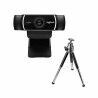 Webcam Logitech 960-001088 HD 1080p Streaming