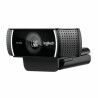 Webcam Logitech 960-001088 HD 1080p Streaming