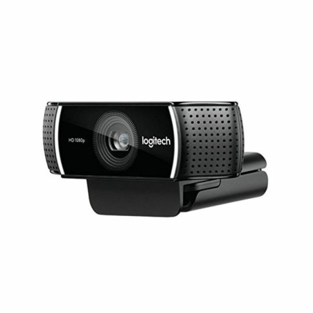 Webcam Logitech 960-001088 HD 1080p Streaming