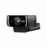 Webcam Logitech 960-001088 HD 1080p Streaming