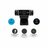 Webcam Logitech 960-001088 HD 1080p Streaming