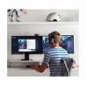 Webcam Logitech 960-001088 HD 1080p Streaming