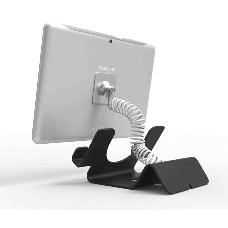 Tablet Compulocks CL12CUTHBB Nero Tablet Compulocks CL12CUTHBB Nero