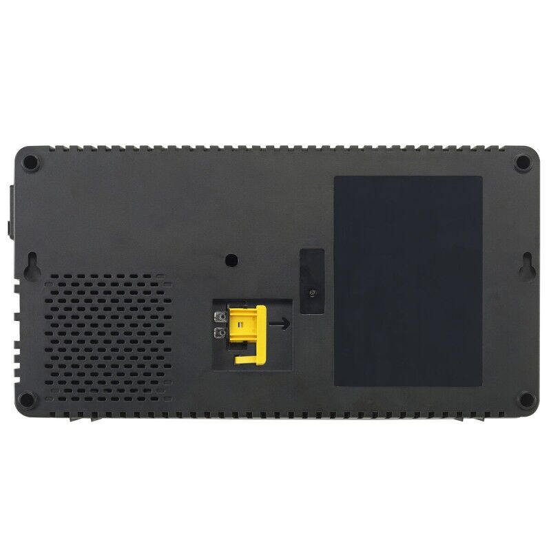 Gruppo di Continuità Interattivo UPS APC BV650I 375 W Gruppo di Continuità Interattivo UPS APC BV650I 375 W