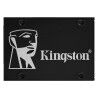 Hard Disk Kingston KC600 1 TB SSD