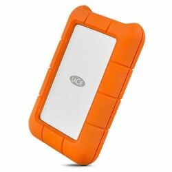 Hard Disk Esterno Seagate STFR1000800          1 TB HDD Arancio 2,5"