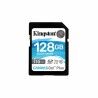 Scheda Di Memoria SD Kingston SDG3/128GB           128GB