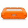 Hard Disk Esterno Seagate LAC9000298           2 TB Arancio