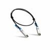Cavo Rete SFP+ CISCO SFP-H25G-CU3M       3 m