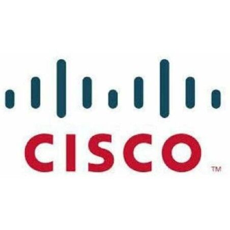 Cavo di Rete Rigido UTP Categoria 6 CISCO CAB-ETHRSHLD-10M