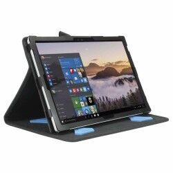 Valigetta per Portatile Mobilis 051004 Nero 12,3"