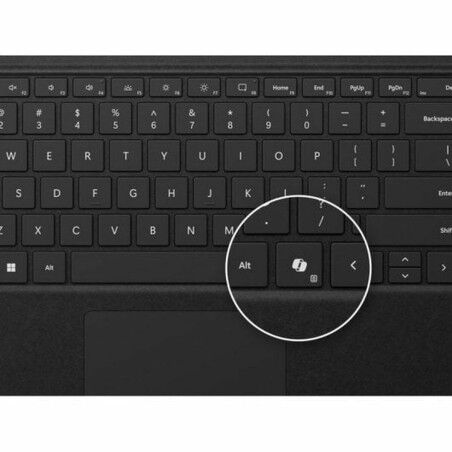 Tastiera e Mouse Microsoft EP2-00435